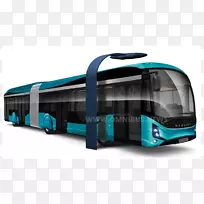 Irisbus Mercedes-Benz Citaro Iveco Heuliez公共汽车