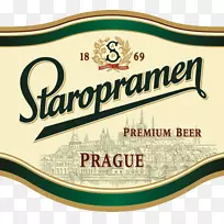 啤酒Staropramen啤酒厂Molson Coors酿制公司布拉格Staropramen Pilsner Urquell啤酒