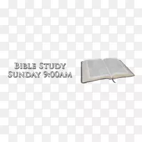 材料字体-圣经研究