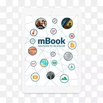 mbook-Projekt学校历史书