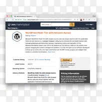 LinkedIn专业在线广告用户简介网页-Amazon关系数据库服务