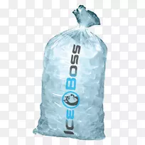 水冰袋塑料袋-水