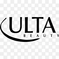 Ulta美容化妆品Amazon.com纳斯达克：Ulta-美容标志