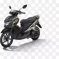 摩托车系统-印度尼西亚雅马哈摩托车制造