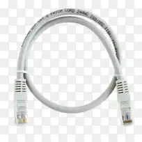 串列电缆同轴电缆网络电缆贴片电缆