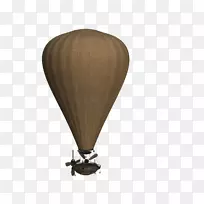 飞机热气球飞艇飞机