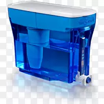 水过滤器总溶解固体水净化.总溶解固体