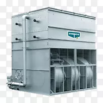 蒸发冷却器冷凝器冷却塔蒸散公司。制冷冷凝器塔