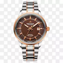汉密尔顿手表公司潜水手表龙眼都铎手表-手表