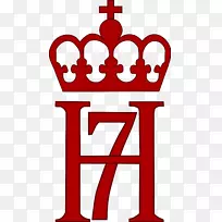 挪威君主国威瑟鲁邦行动挪威王室H7-Haakon VII