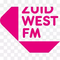 SuidWest TV/FM zuidWest调频电视，FM广播，kerstijsbaan Bergen op变焦