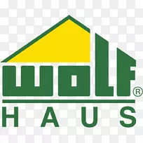 沃尔夫豪斯狼系统有限公司建筑工程房屋灰狼豪斯