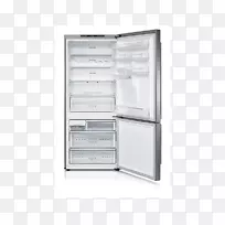 冰箱自动解冻三星sr455dl三星电子-冰箱