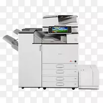 理光多功能打印机业务复印机多功能打印机