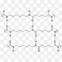 聚酰胺尼龙工程塑料聚甲醛己内酰胺