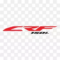 本田crf150l本田标志品牌-本田