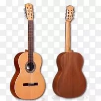 Kala ukulele吉他弦乐器-吉他
