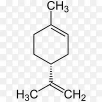 紫苏烯、柠檬烯、萜烯香气化合物-化学物质