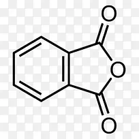 苯酐有机酸酐邻苯二甲酸化学合成固化邻苯二甲酸