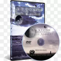 光碟制造dvd蓝光碟保持盒-dvd