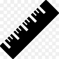 音乐键盘线角字体线