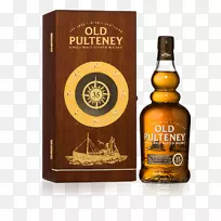 老普特尼酿酒厂单麦芽威士忌苏格兰麦芽威士忌社会
