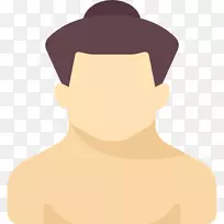 电脑图标运动-阿凡达