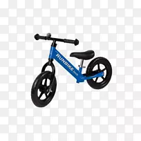 自行车踏板自行车车轮踏车12运动平衡自行车-自行车