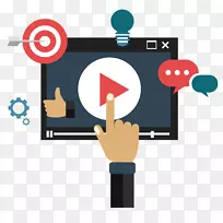 数字营销社会视频营销推广公司视频营销