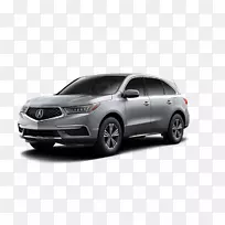 2018年Acura MDX 3.5l轿车sh-AWD自动变速器-汽车