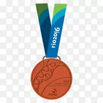 2016年夏季奥运会1980年夏季奥运会银牌