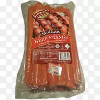 香肠-博洛尼亚香肠