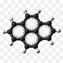 对苯二酚化合物分子化学芳香性