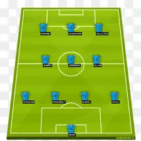 球类足球运动-Kalidou Koulibaly