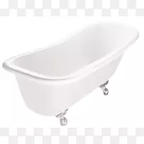 浴缸塑料水龙头浴室脚浴