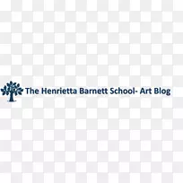 Henrietta Barnett学校线角草坪-手工艺运动