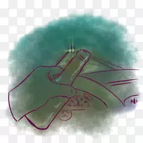 直线角线