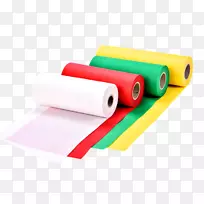 卡拉姆多组分Pvt有限公司塑料纺织非织造布土工布-非织造布