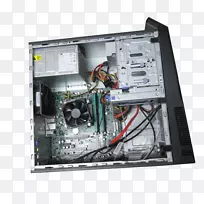 电源转换器计算机外壳计算机硬件计算机系统冷却部件电子计算机
