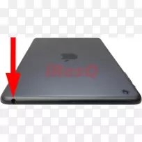 笔记本电脑ipad 4 Macbook Air ipad空中笔记本电脑
