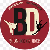 高级乡村舞蹈演播室和布恩码头MMA Boone修路FITT 24高级乡村小径-乡村舞蹈