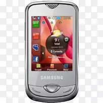 特色手机智能手机三星s 5230三星Corby Samsung s 3370-智能手机