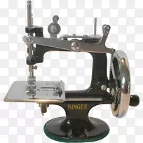 缝纫机针手缝针