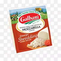 意大利面牛奶意大利菜通心粉和奶酪马苏里拉牛奶