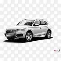 2018年奥迪Q5 2.0T优质SUV 2012奥迪Q5轿车奥迪四轮-奥迪