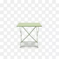 折叠式桌椅角桌花