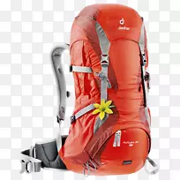 Duuter Futura 22背包Deuter Futura pro 34 sl徒步旅行Deuter运动-背包