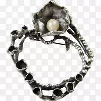 珍珠手镯珠宝首饰设计.珠宝首饰