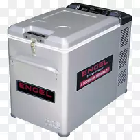 冰箱Engel mt 45 fcp Engel mr 040冷冻机-冰箱