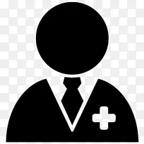 电脑图标医生桌面壁纸病人家庭监控